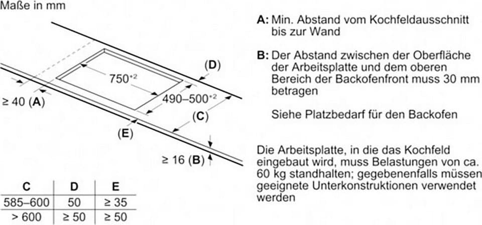 NEFF Flex-Induktions-Kochfeld N 90 T68FTV4L0, Präzise Steuerung mit Twist Pad® & intuitive, flexible Kochzonen - Thumbnail 10