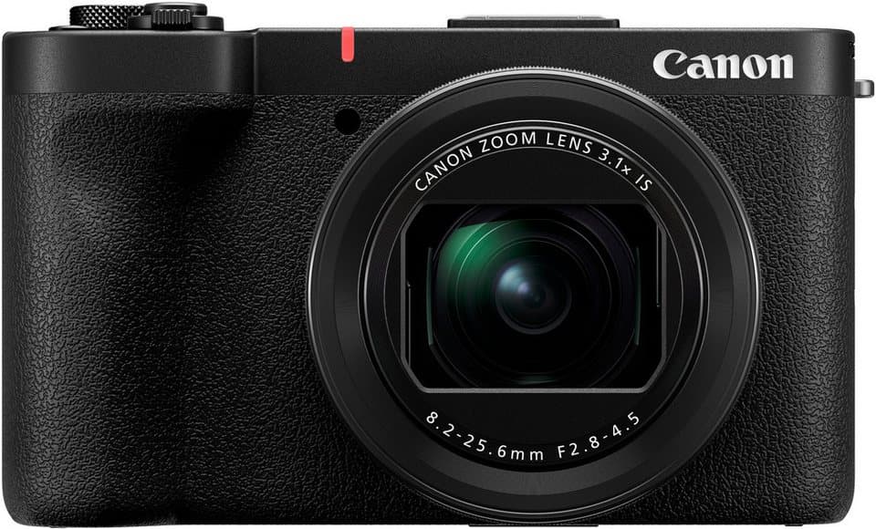 Canon PowerShot V1 Kompaktkamera (22,3 MP, 3,1x opt. Zoom, WLAN (Wi-Fi), Bluetooth) - Thumbnail 4