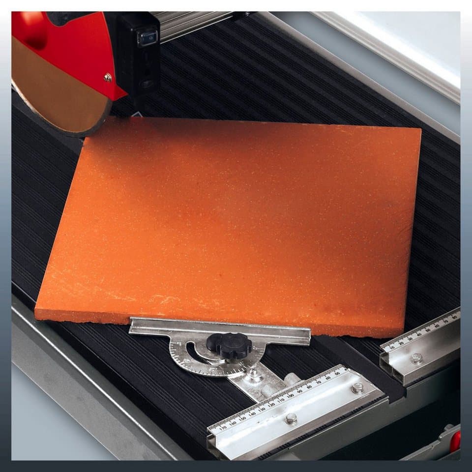 Einhell Steinschneidemaschine TE-SC 920 L, mit Turbo-Diamant-Trennscheibe Ø: 300 mm - Thumbnail 6