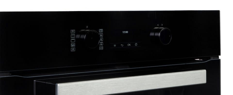 Miele Pyrolyse Backofen H 2469 BP Active, Pyrolyse-Selbstreinigung, Mit AirFry-Funktion sowie Pyrolyse für leichte Reinigung - Thumbnail 6