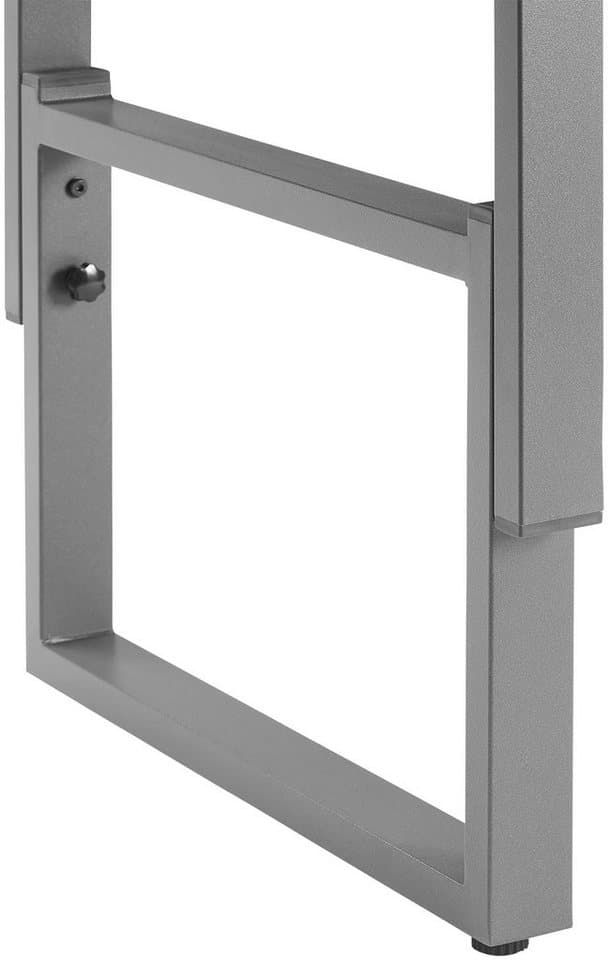 KONIFERA Gartenlounge-Set Hamburg, (Set, 14-tlg., Tisch:100x60x60/40cm,abnehmbare Rückenlehnen,individuell aufstellbar), höhenverstellbarer Tisch, inkl. Schutzhülle, Aluminiumgestell - Thumbnail 11