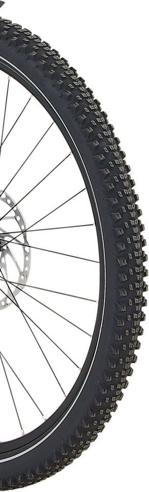 Prophete E-Bike ATB Stack 5.8, 10 Gang Shimano Deore Schaltwerk, Kettenschaltung, Mittelmotor, 720 Wh, Pedelec, Elektrofahrrad für Herren - Thumbnail 9