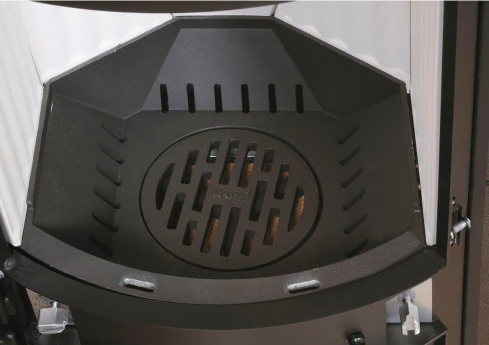 HARK Kaminofen »Avenso GT ECOplus 8 KW«, 8 kW, Dauerbrand, Naturstein - Thumbnail 7