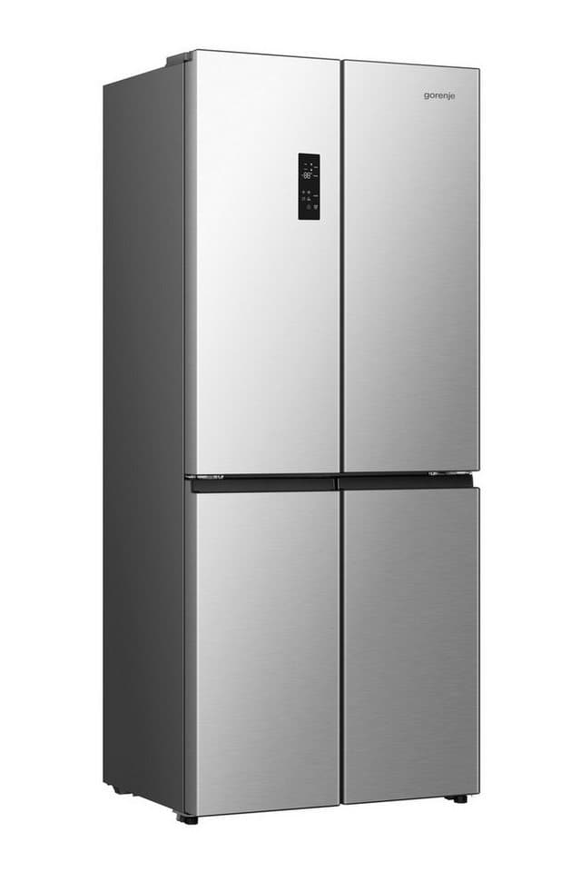 GORENJE Multi Door NRM819D61X, 190 cm hoch, 79,4 cm breit, 80 cm breit - Bild 1