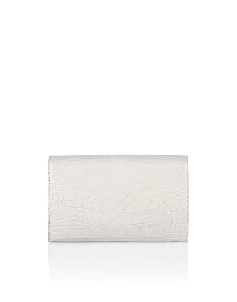 PHILIPP PLEIN Clutch Mit Schmucksteinen - Thumbnail 3