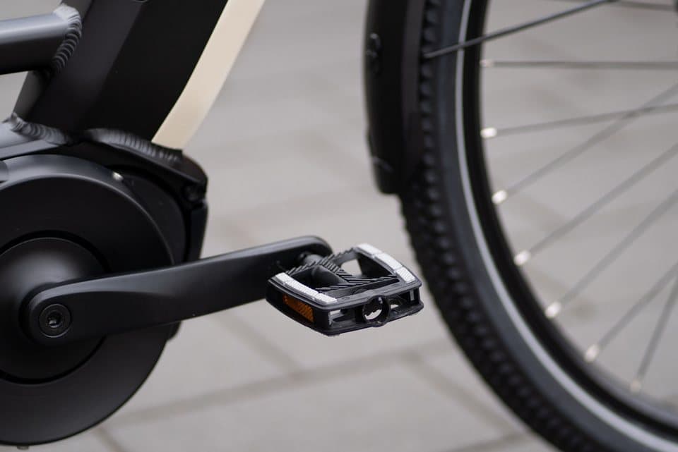 Prophete E-Bike Cityrad Geniesser 4.8, 7 Gang Shimano Nexus Schaltwerk, Nabenschaltung, Mittelmotor, 540 Wh, Pedelec, 10 Jahre Garantie auf den Rahmen - Thumbnail 20