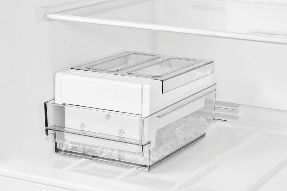 Hanseatic Gefrierschrank HGS18560CNFCI, 185 cm hoch, 59,5 cm breit, inkl. 3 Jahre Herstellergarantie - Thumbnail 11