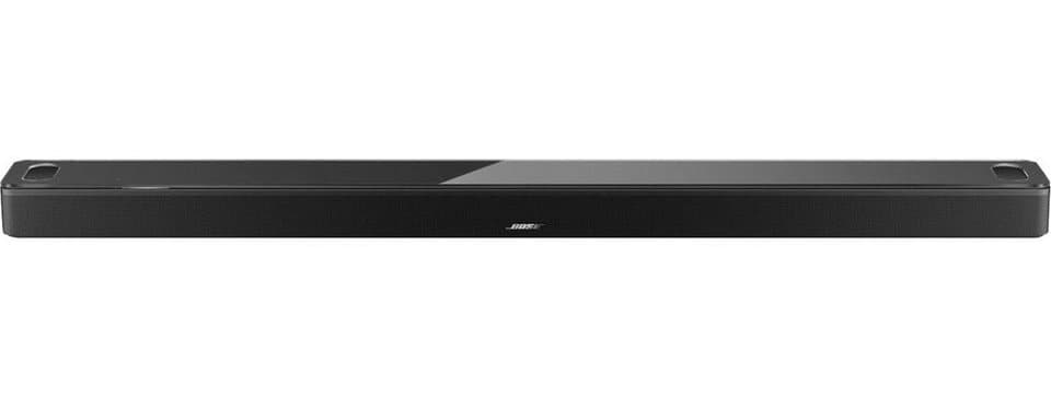 Bose Smart Ultra Soundbar mit Dolby Atmos Soundbar 5.1 (Bluetooth, WLAN, Multiroom, 40 W, Multiroom, Immersive Sound, Alexa, AIRPLAY 2, Simple Sync) - Thumbnail 11
