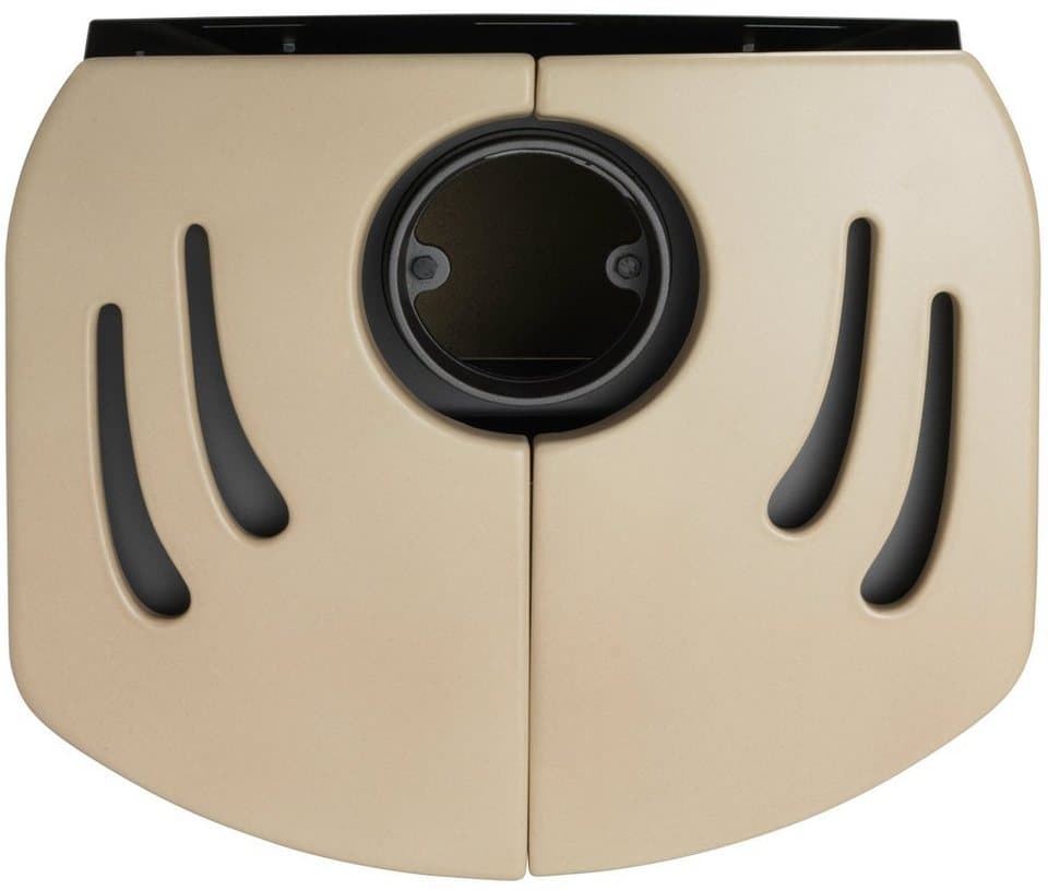 HARK Kaminofen »Opera B Grande«, 7 kW, Dauerbrand - Thumbnail 5