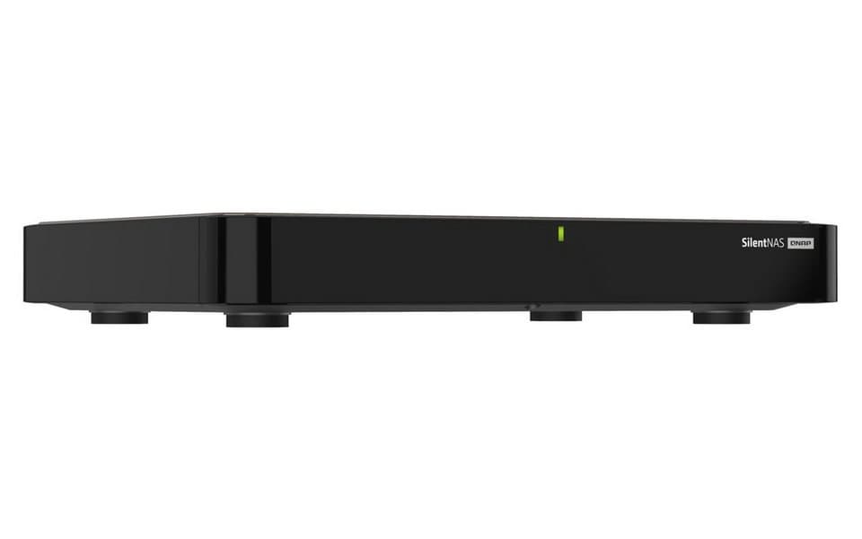 QNAP HS-264 NAS-Server - Thumbnail 5