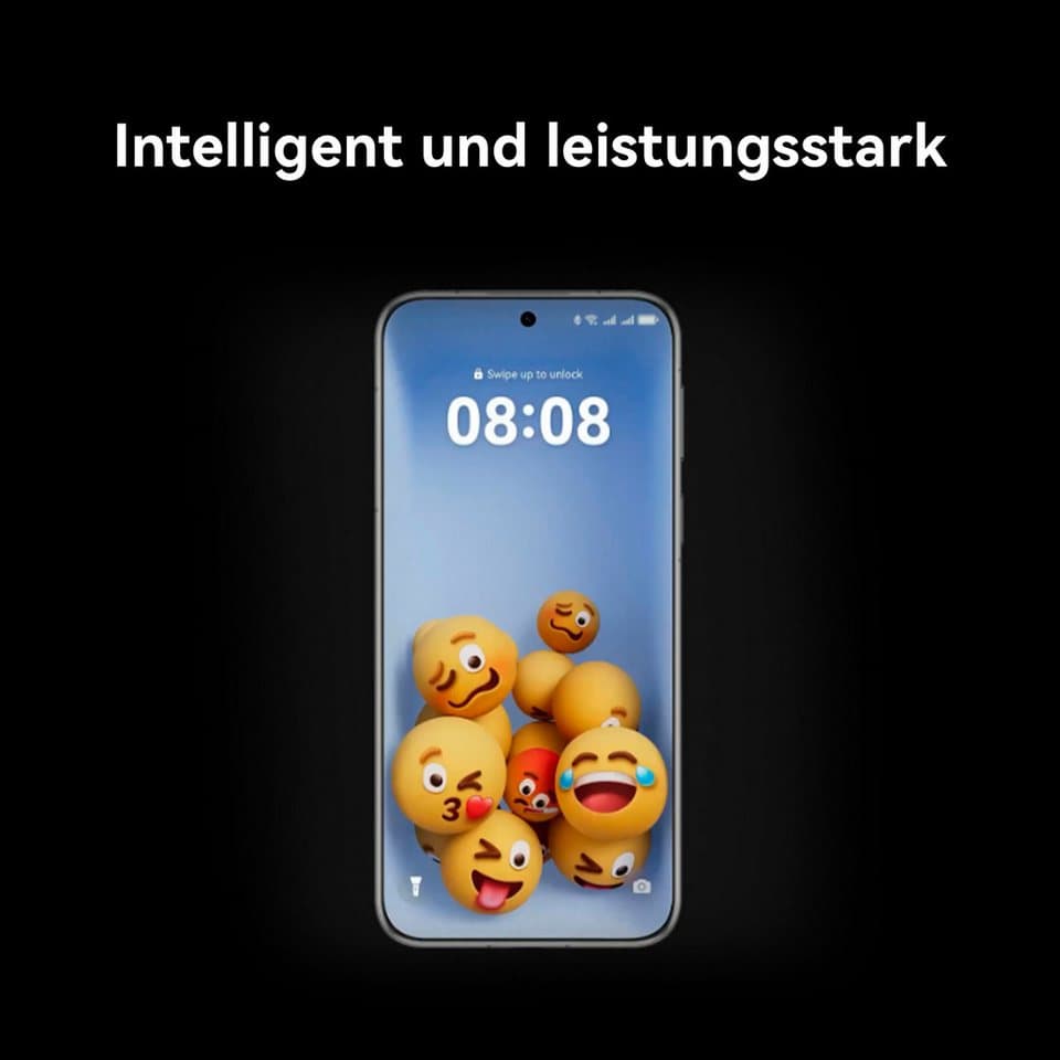 Huawei Pura 80 Ultra Smartphone (17,27 cm/6,8 Zoll, 512 GB Speicherplatz, 50 MP Kamera) - Thumbnail 6