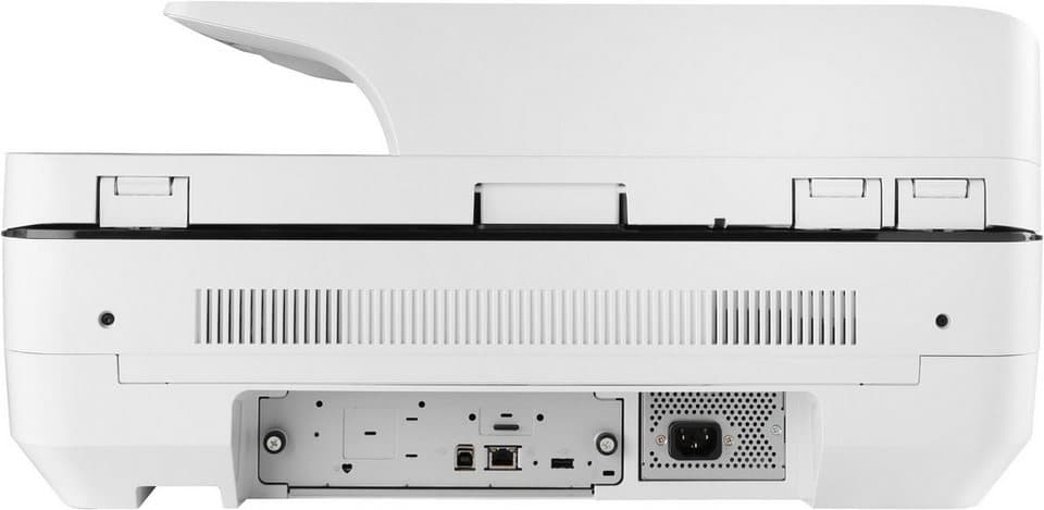 HP ScanJet Enterprise Flow N9120 fn2 Scanner, (LAN (Ethernet) - Thumbnail 10