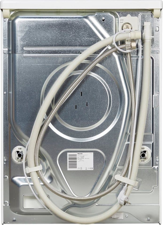 Miele Waschtrockner WTI360 WPM PWash 8/5 kg, 8 kg, 5 kg, 1600 U/min, Getestet auf 20 Jahre perfekte Wäschepflege, 25 Jahre Motorgarantie - Thumbnail 10