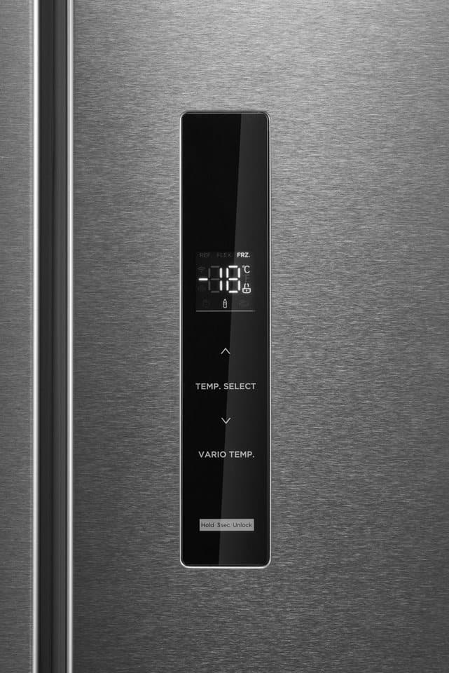 Hanseatic Multi Door HCD18983CWDI, 189,8 cm hoch, 83,3 cm breit, inkl. 3 Jahre Herstellergarantie - Thumbnail 12