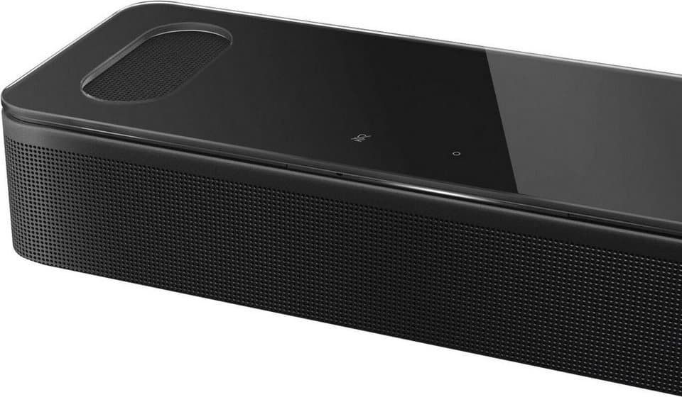 Bose Smart Ultra Soundbar mit Dolby Atmos Soundbar 5.1 (Bluetooth, WLAN, Multiroom, 40 W, Multiroom, Immersive Sound, Alexa, AIRPLAY 2, Simple Sync) - Thumbnail 9