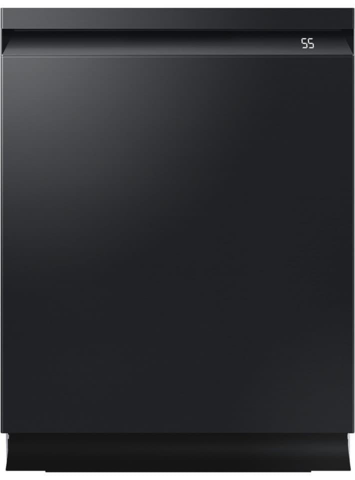 Samsung Unterbaugeschirrspüler DW8700B A DW60CG880UB1EG, 14 Maßgedecke