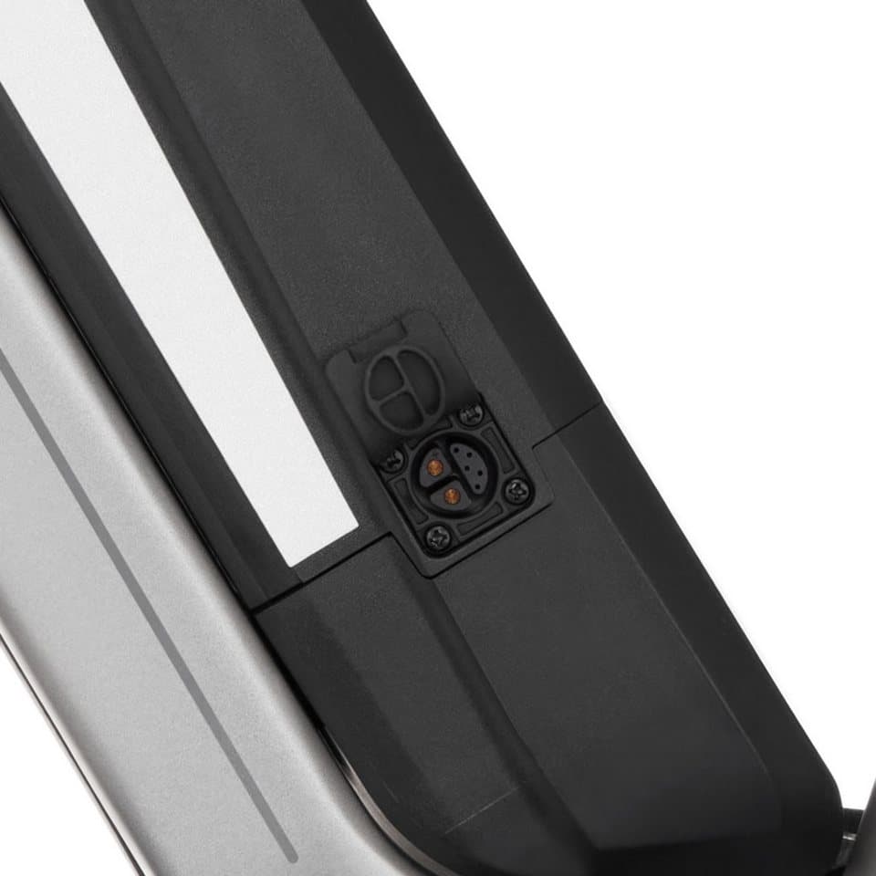 FISCHER Fahrrad E-Bike ATB TERRA 2.2 688 ACTIVE, 8 Gang Shimano ACERA Schaltwerk, Heckmotor, 688 Wh, (mit Akku-Ladegerät, mit Werkzeug), Pedelec, Elektrofahrrad für Damen und Herren - Thumbnail 12