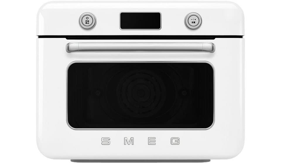 Smeg Multiofen COF01WHEU