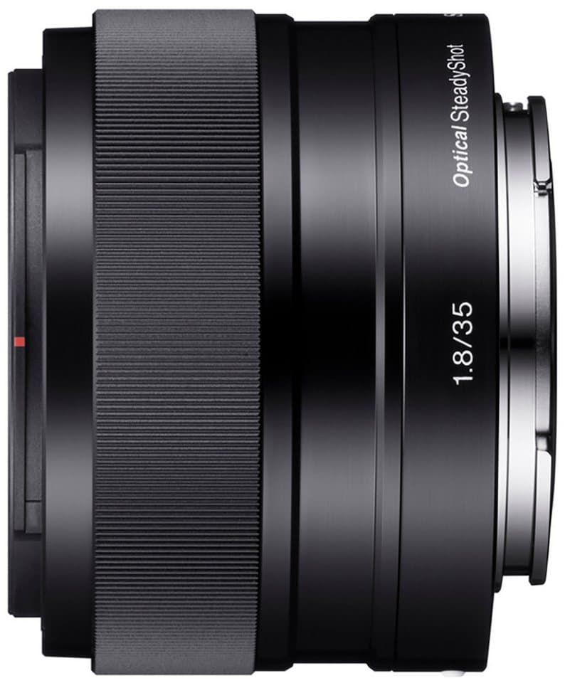 Sony Set: SELP18105G Objektiv + ILCE6700B Systemkamera (SELP18105G, 26 MP, WLAN (Wi-Fi), Bluetooth) - Thumbnail 4