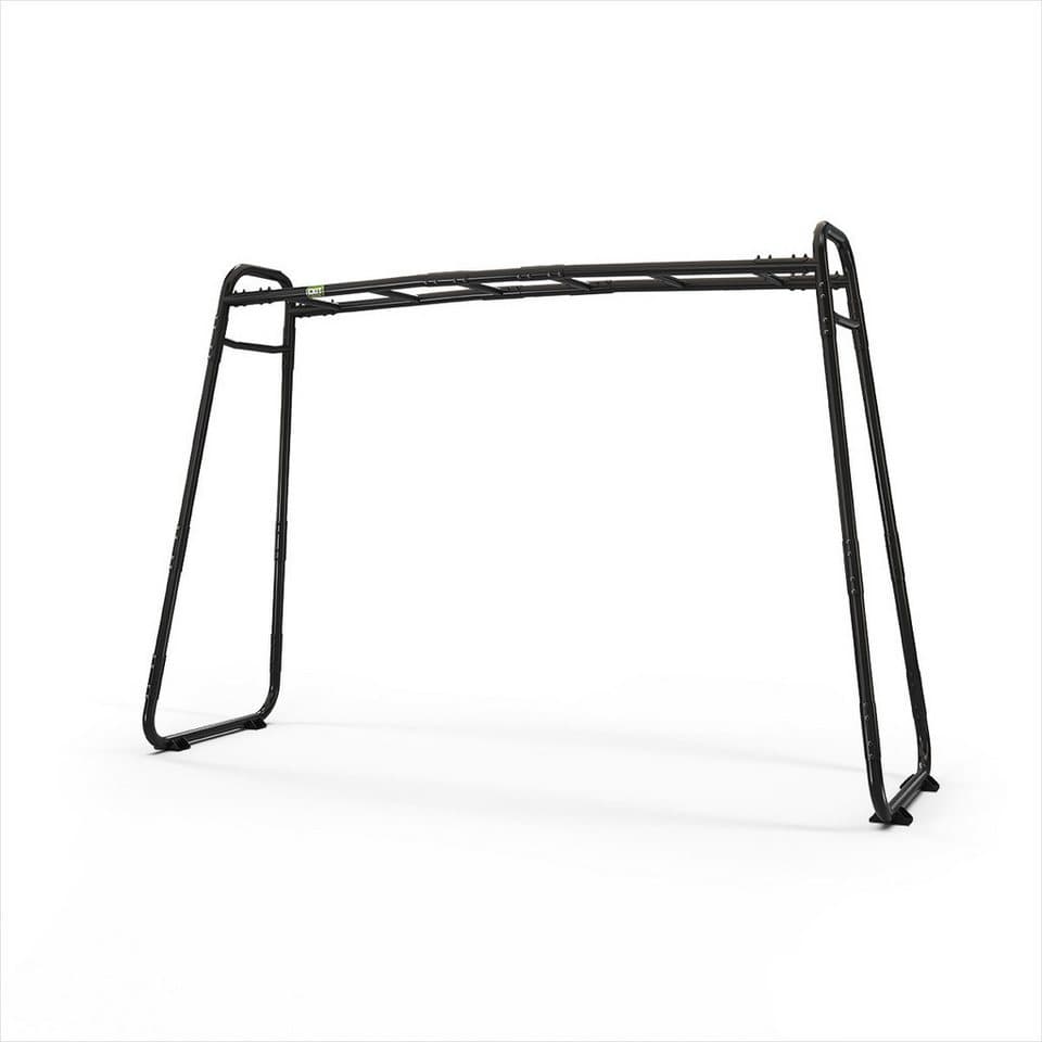 EXIT Klettergerüst Spielgerät GetSet Monkeybar MB300