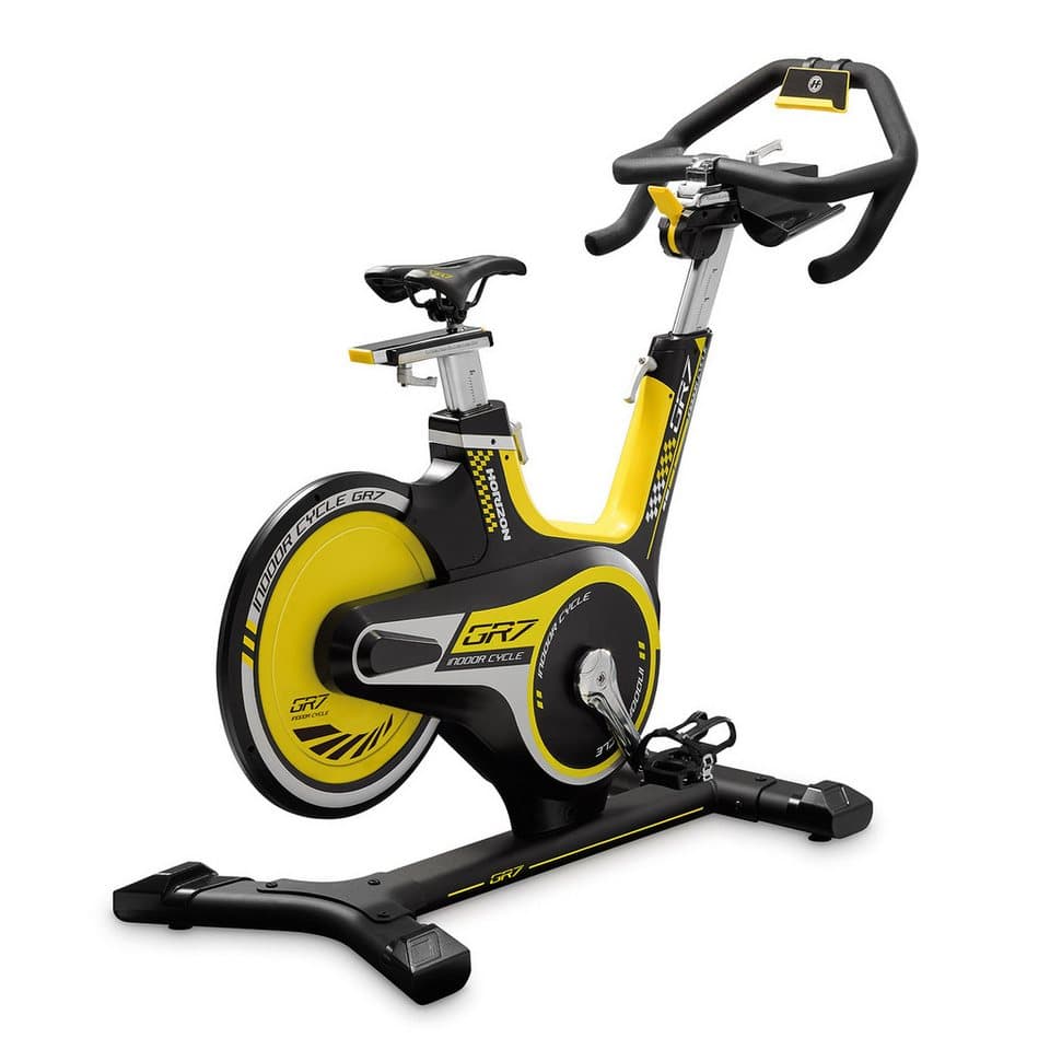 Horizon Fitness Speedbike GR7 - Thumbnail 2