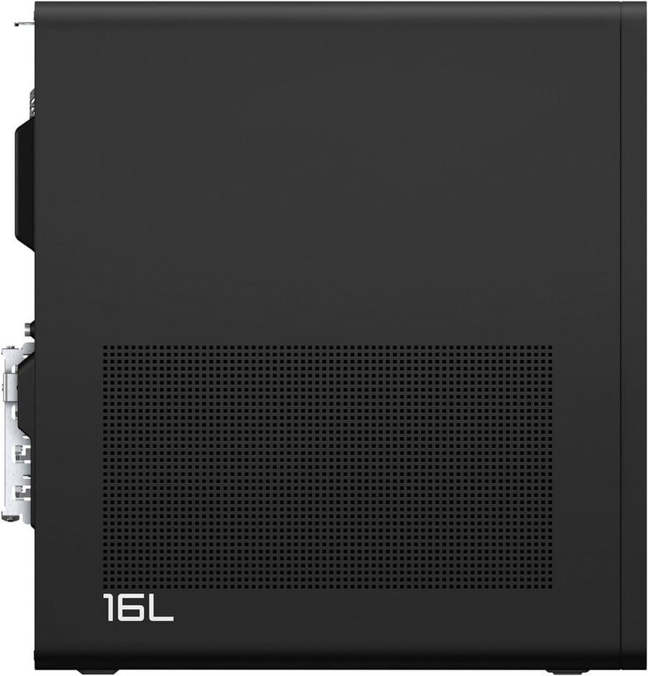 HP OMEN 16L TG03-0271ng Gaming-PC (AMD Ryzen 7 8700F, GeForce RTX 5060, 16 GB RAM, 512 GB SSD, Luftkühlung) - Thumbnail 3