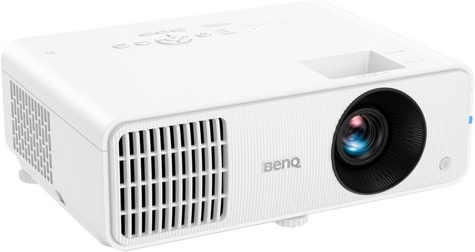 BenQ LW650 DLP-Beamer (4000 lm, 3000000:1, 1280 x 800 px) - Thumbnail 2