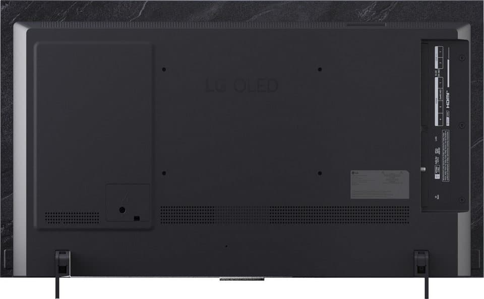LG OLED42C68LA OLED-Fernseher (106 cm/42 Zoll, 4K Ultra HD, Smart-TV) - Thumbnail 8