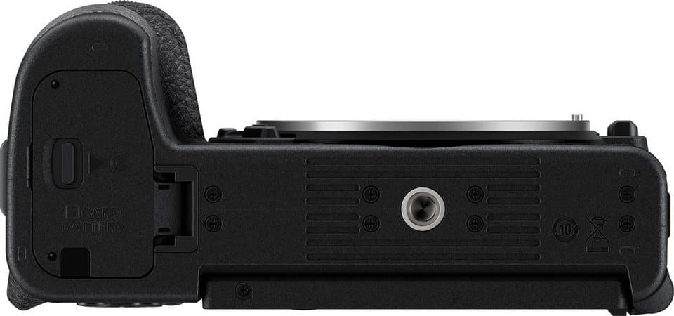 Nikon Kit Z 30 + 16–50 + 50–250 VR Systemkamera (NIKKOR Z DX 16–50 mm 1:3,5–6,3 VR, NIKKOR Z DX 50–250 mm 1:4,5–6,3 VR, 20,9 MP, WLAN (Wi-Fi), Bluetooth) - Thumbnail 17