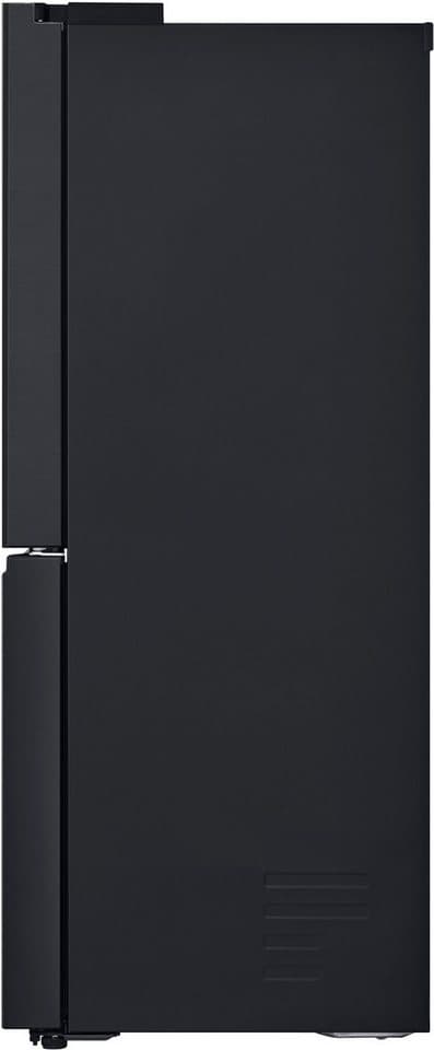 LG Multi Door GMG960EVEE, 179,2 cm hoch, 91,4 cm breit, InstaView®: zweimal klopfen, reinschauen! mit Craft Ice - Spender - Thumbnail 15