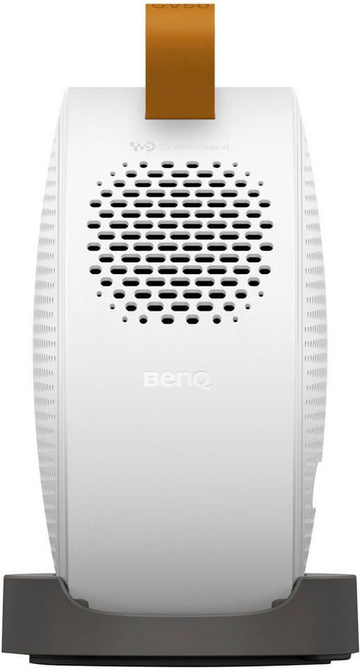 BenQ GV50 Portabler Projektor (500 lm, 100000:1, 1920 x 1080 px) - Thumbnail 8