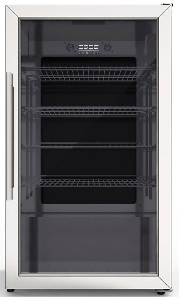 Caso Getränke- und Dosenkühler 697 BBQ Cooler L-R - Bild 1