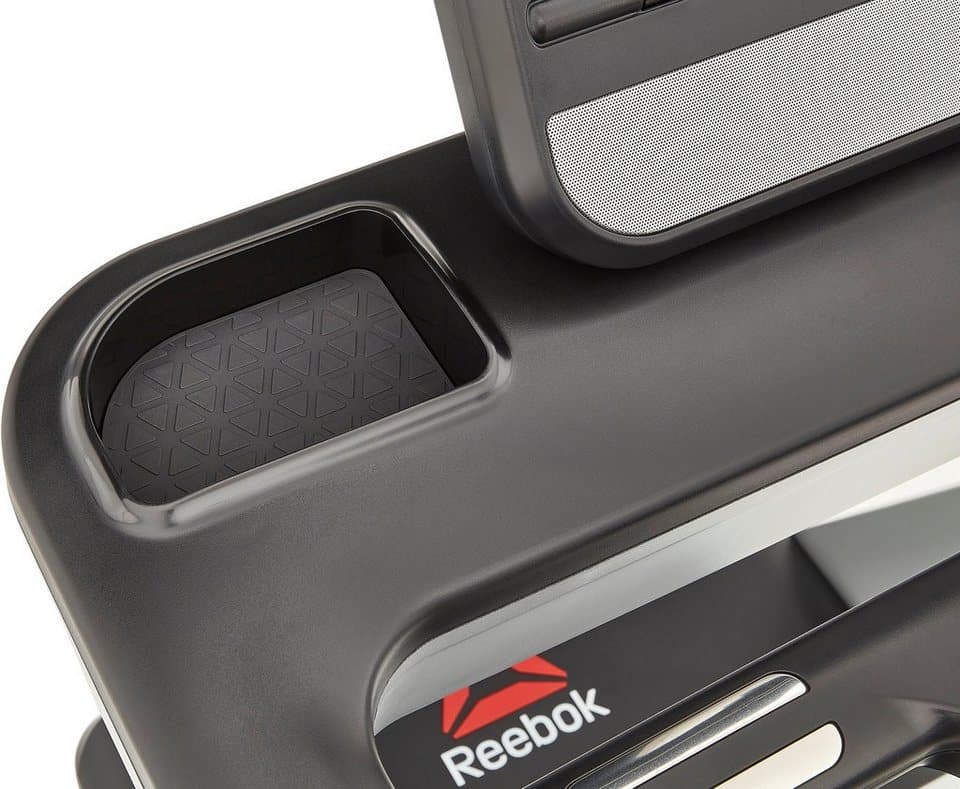 Reebok Laufband REEBOK SL8.0 (mit integrierten Handpulssensoren), bis max. 20 km/h, mit Steigung, 150 kg max. Benutzergewicht - Thumbnail 29