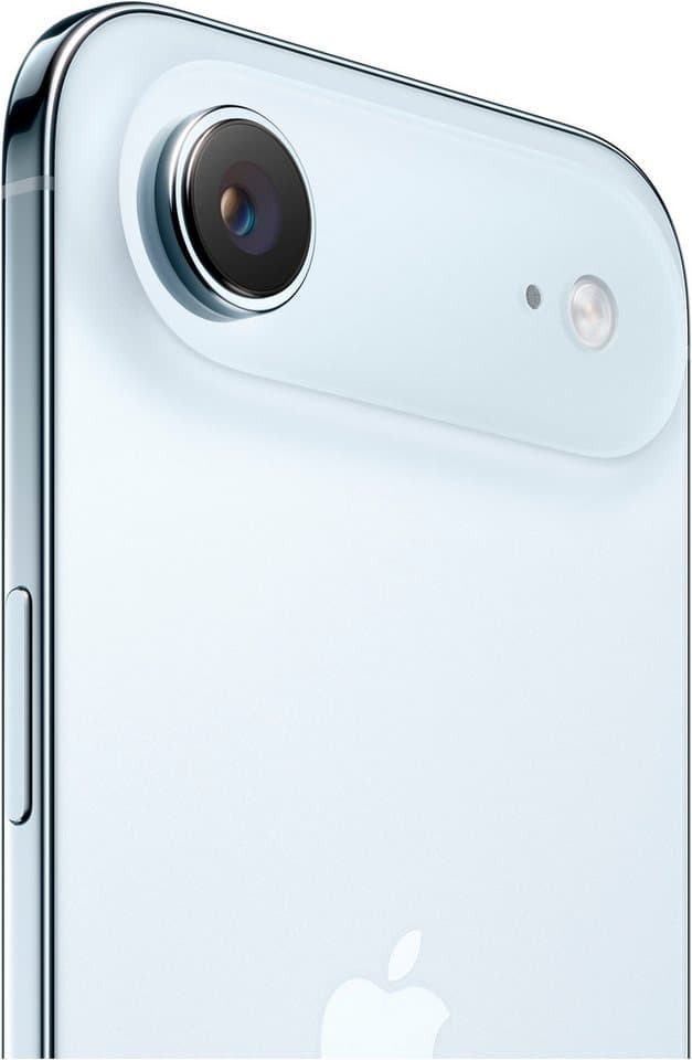 Apple iPhone Air Smartphone (16,6 cm/6,5 Zoll, 512 GB Speicherplatz, 48 MP Kamera) - Thumbnail 3