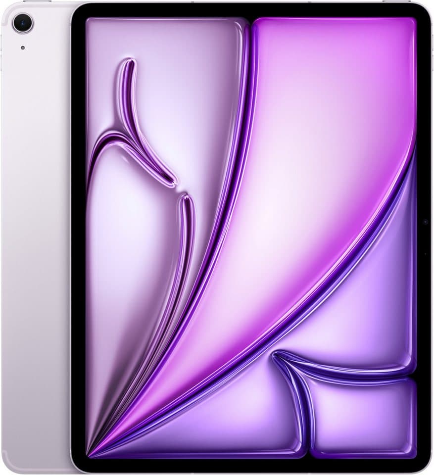 Apple 13" iPad Air Wi-Fi + Cellular Tablet (13", iPadOS, 5G) - Bild 1