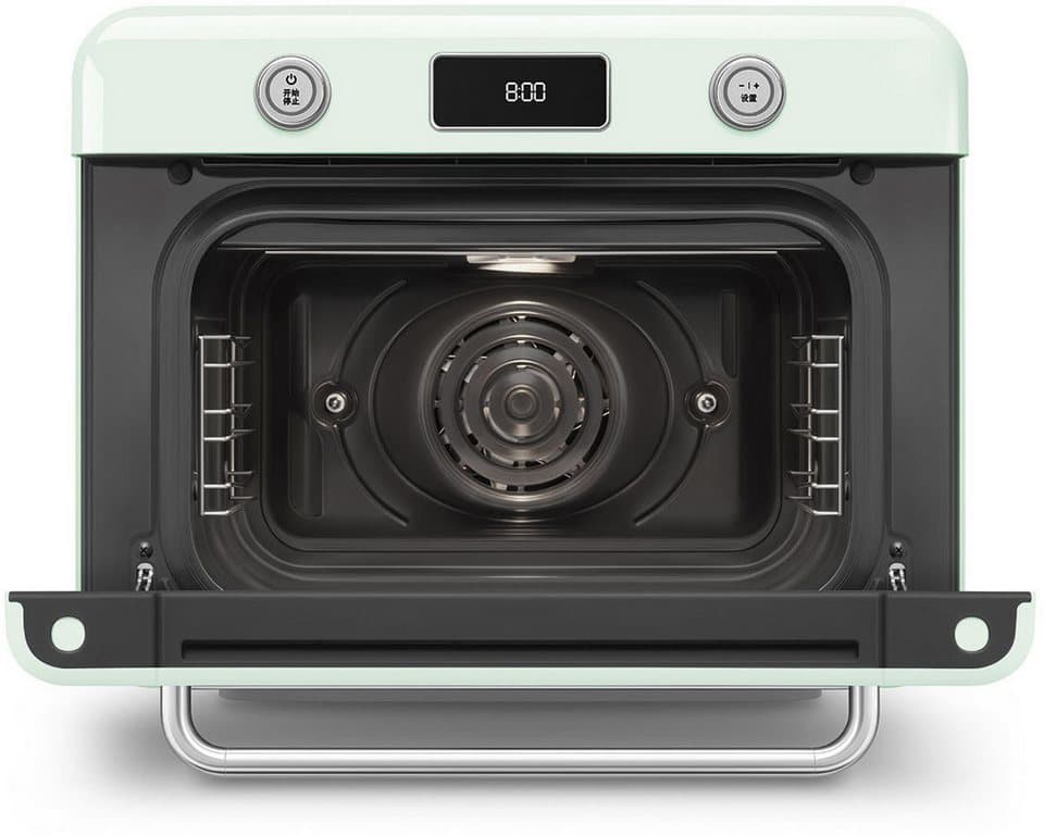 Smeg Multiofen COF01PGEU - Thumbnail 3