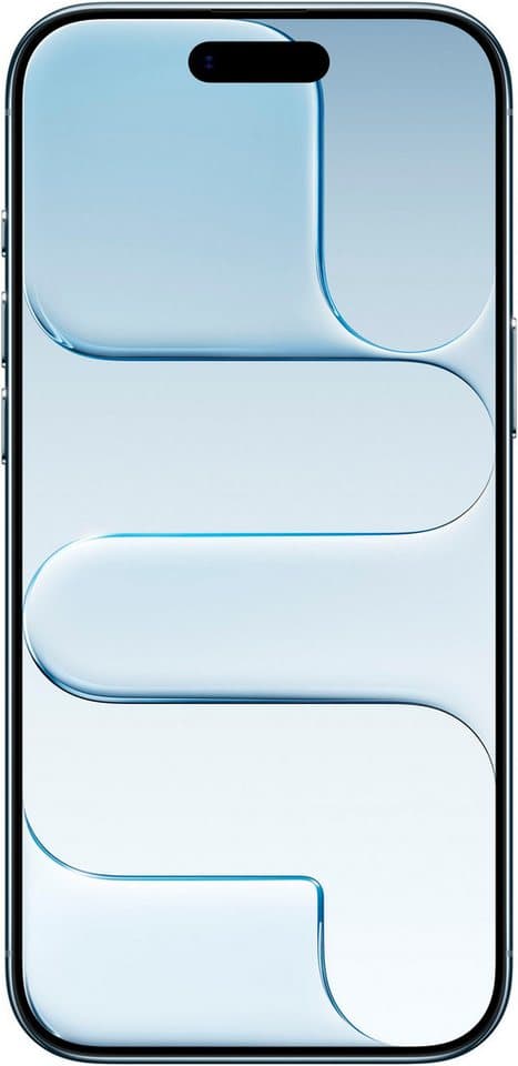 Apple iPhone Air Smartphone (16,6 cm/6,5 Zoll, 512 GB Speicherplatz, 48 MP Kamera) - Thumbnail 2