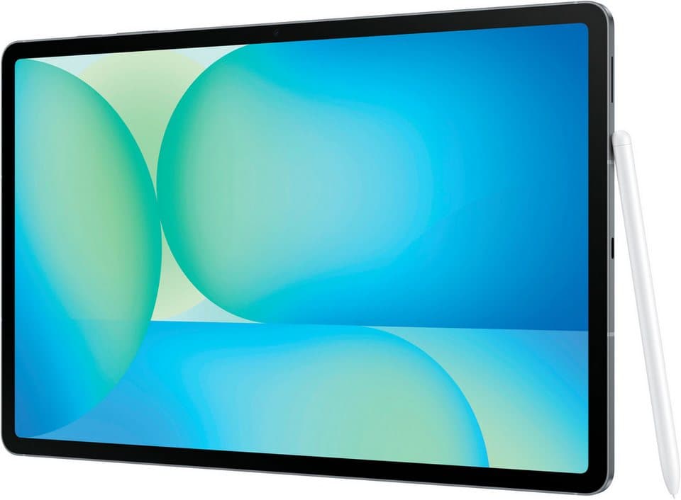 Samsung Galaxy Tab S10 FE+ 5G 128GB Tablet (13,1", 128 GB, Android,One UI,Knox, 5G) - Thumbnail 10