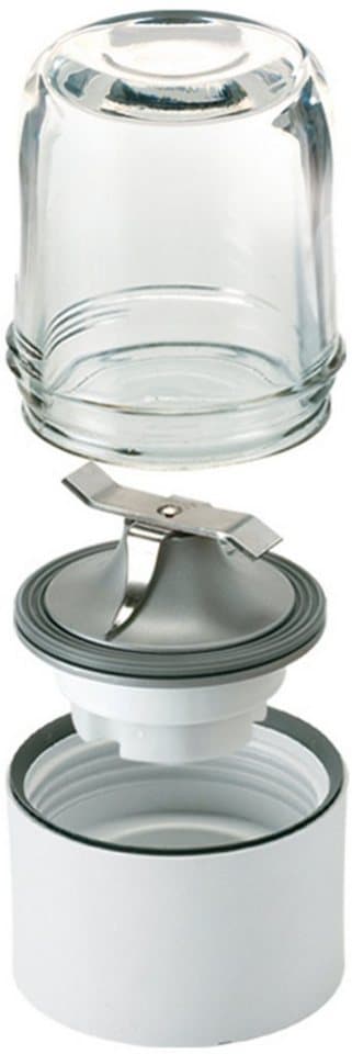 KENWOOD Küchenmaschine Titanium Chef Baker XL KVL85.704SI, 1200 W, 7 l Schüssel, inkl. umfangreiches Zubehör, mit integrierter EasyWeigh Waage - Thumbnail 8