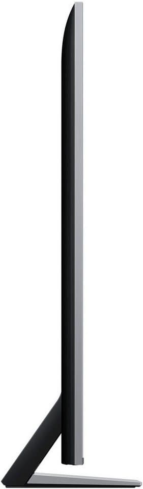 Samsung GQ65QN85FAU QLED-Fernseher (163 cm/65 Zoll, 4K Ultra HD, Smart-TV, NQ HDR+, 4K AI Upscaling, Dolby Atmos & AI Sound, Gaming bis zu 144Hz) - Thumbnail 3