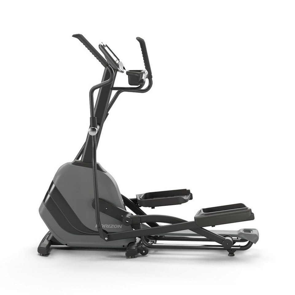 Horizon Fitness Ellipsentrainer-Ergometer Andes 7.1 - Thumbnail 4
