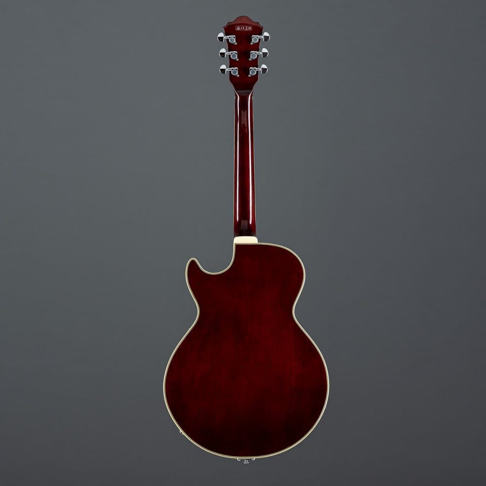 Ibanez E-Gitarre Ibanez GB10EM-AA - Thumbnail 3
