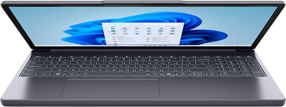 Lenovo IdeaPad Slim 3 15IRH10 Notebook (38,86 cm/15,3 Zoll, Intel Core i5 13420H, UHD Graphics, 16 GB, 1000 GB SSD) - Thumbnail 2