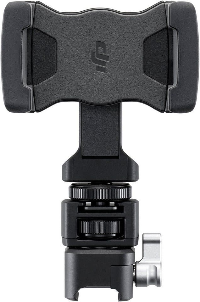 DJI RS 4 PRO Combo Gimbal - Thumbnail 20