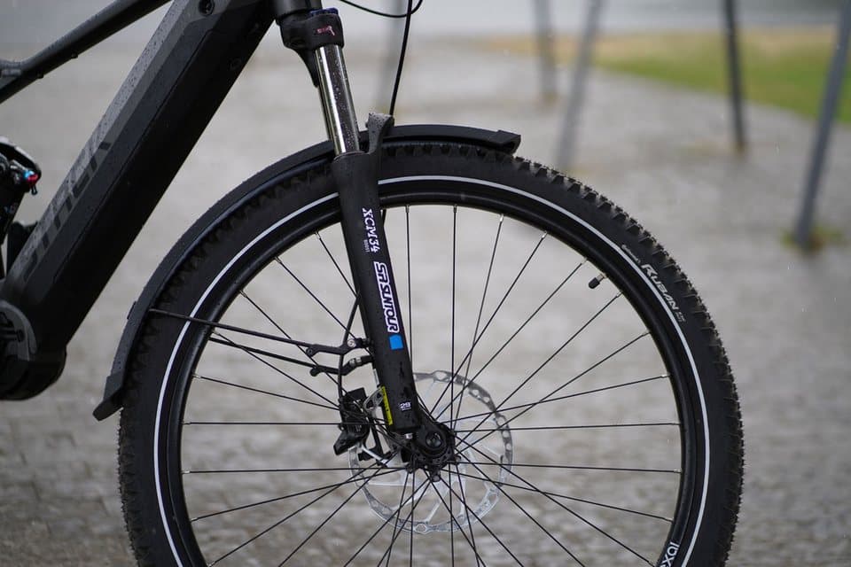 Prophete E-Bike ATB Stack 5.8, 10 Gang Shimano Deore Schaltwerk, Kettenschaltung, Mittelmotor, 720 Wh, Pedelec, Elektrofahrrad für Herren - Thumbnail 24