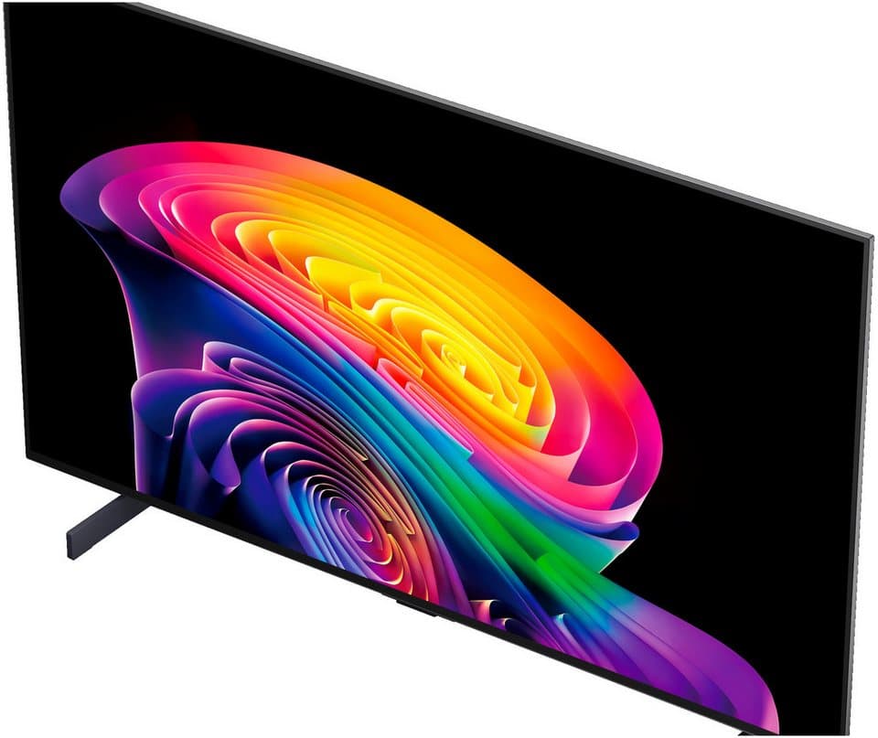 LG OLED42C68LA OLED-Fernseher (106 cm/42 Zoll, 4K Ultra HD, Smart-TV) - Thumbnail 5