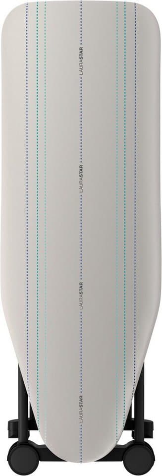 LAURASTAR Dampfbügelstation Smart I, 1.2 ml Wassertank - Thumbnail 3
