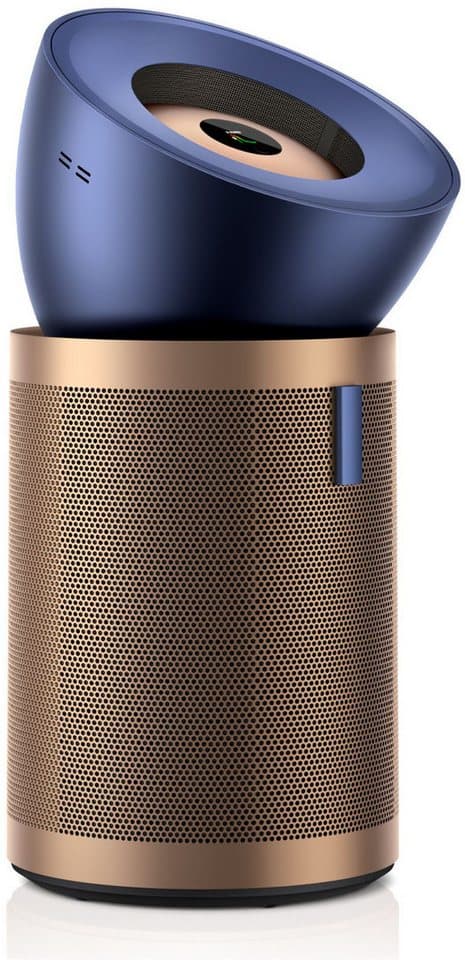 DYSON Luftreiniger 2-in-1 Dyson Purifier Big+Quiet™ Formaldehyde BP04, Luftreiniger und Ventilator in einem - Thumbnail 2