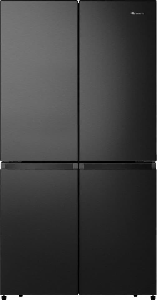 Hisense Multi Door RQ758N4SAFE, 179 cm hoch, 92 cm breit - Thumbnail 2