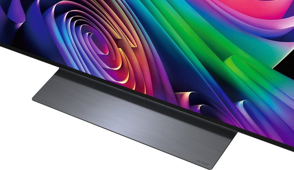 LG OLED77C68LA OLED-Fernseher (195 cm/77 Zoll, 4K Ultra HD, Smart-TV) - Thumbnail 11
